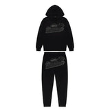 Trapstar shooters tracksuit
